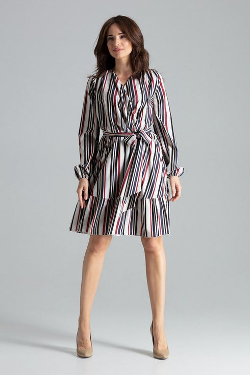 Cocktail dress model 135901
